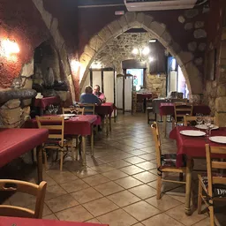 Racó de l'Abat - Restaurant
