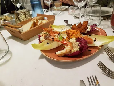 Racó del Pla - Mediterranean in Alicante