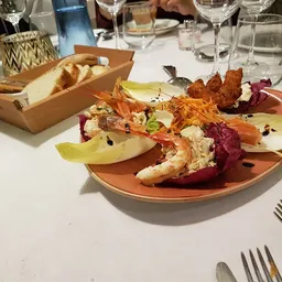 Racó del Pla - Mediterranean