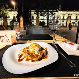 Realcázar - Regional Spanish