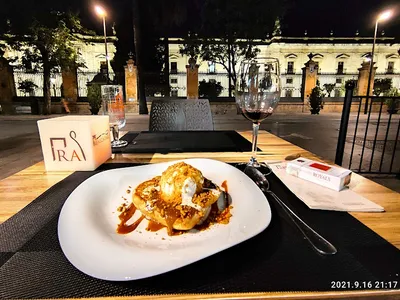 Realcázar - Regional Spanish in Seville