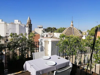 Recoveco - Mediterranean in Seville