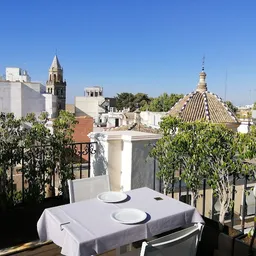 Recoveco - Mediterranean