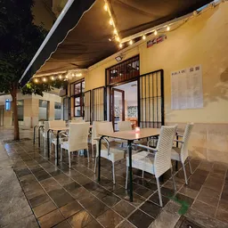 Regla de DOS - Mediterranean