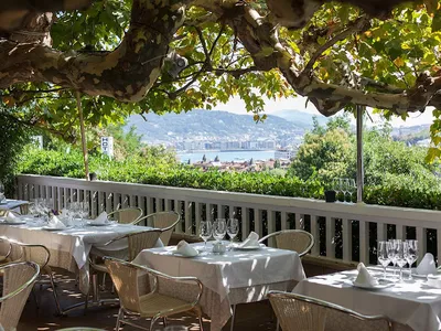 Rekondo - Restaurant in San Sebastián