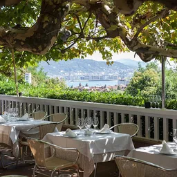 Rekondo - Restaurant