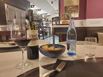 RESTAURANT BARQUET - Restaurant in Tarragona