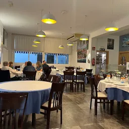 Restaurant Can Bonachí - Mediterranean