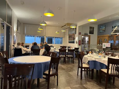 Restaurant Can Bonachí - Mediterranean in Tarragona