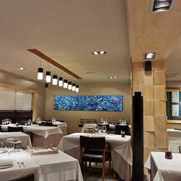 Restaurant Can Bosch - Mediterranean