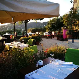 Restaurant Can Roquet - Mediterranean