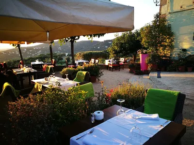 Restaurant Can Roquet - Mediterranean in Girona