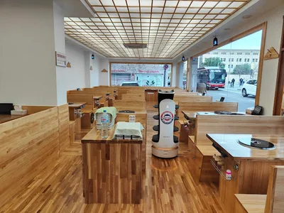 Restaurant Corea - Asian in Barcelona