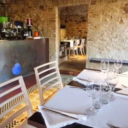 Restaurant El Cul del Món - Restaurant