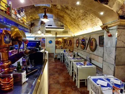 Restaurant El Pilón - Mediterranean in Palma de Mallorca