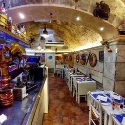 Restaurant El Pilón - Mediterranean