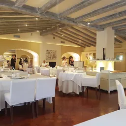 Restaurant Els Tinars - Fine Dining