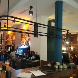 Restaurant Helen Berger València - European