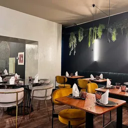 Restaurant Indian CHILLI - Indian