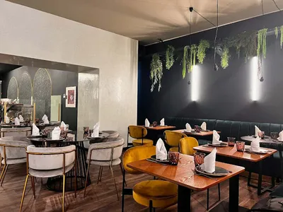 Restaurant Indian CHILLI - Indian in Barcelona