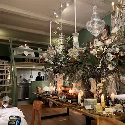 Restaurant JAN - French