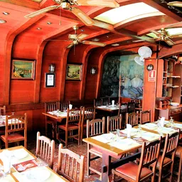 Restaurant L'Àncora del Serrallo - Mediterranean