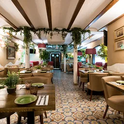 Restaurant La Boqueria - Mediterranean