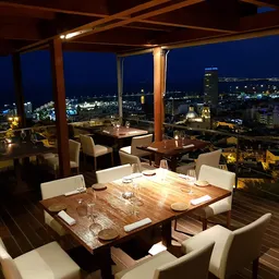 Restaurant La Ereta - Mediterranean