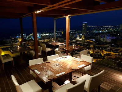 Restaurant La Ereta - Mediterranean in Alicante