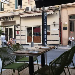 Restaurant La PLANXA-NICE - French Steakhouse