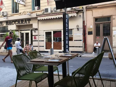 Restaurant La PLANXA-NICE - French Steakhouse in Nice