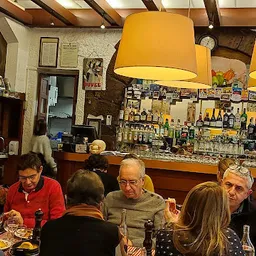 Restaurant Le Musée - Restaurant