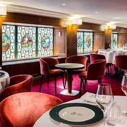 Restaurant Léon de Lyon - Restaurant