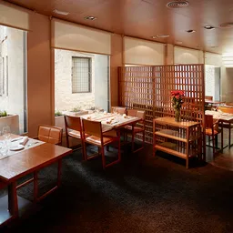 Restaurant Mimolet - Mediterranean