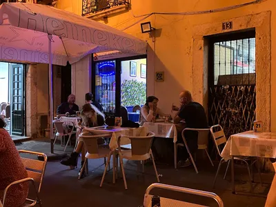 Restaurant ODAAN (Nepalese & Indian ) - Indian in Lisbon
