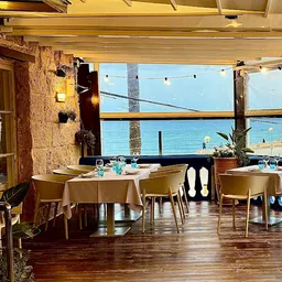 Restaurant Ola del Mar - Mediterranean