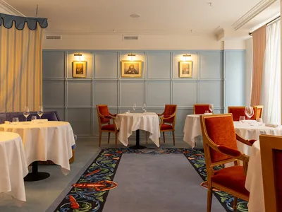 Restaurant Pantagruel Paris - Haute French in Paris