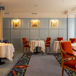 Restaurant Pantagruel Paris - Haute French