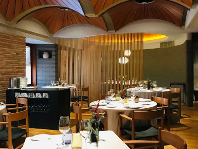 Restaurant Piripi - Mediterranean in Alicante