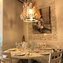 Restaurant Probocador - Mediterranean