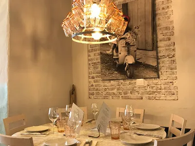 Restaurant Probocador - Mediterranean in Girona