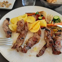 Restaurant Taranta - Mediterranean