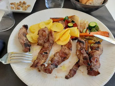 Restaurant Taranta - Mediterranean in Tarragona