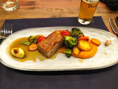 Restaurant Toque - Mediterranean in Palma de Mallorca