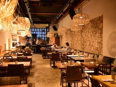Restaurant Xavier Pellicer - Vegetarian & Vegan in Barcelona