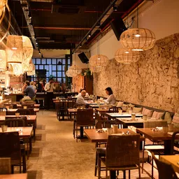 Restaurant Xavier Pellicer - Vegetarian & Vegan