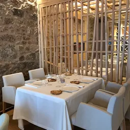 Restaurante A Mundiña - Regional Spanish