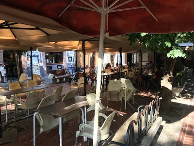 Restaurante Aixa - Restaurant in Granada