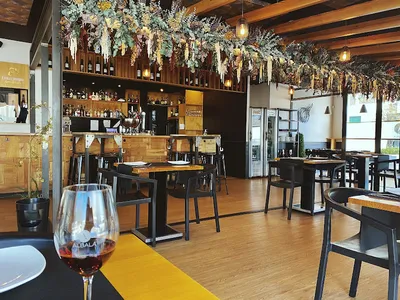 Restaurante Albalá - Mediterranean in Cadiz