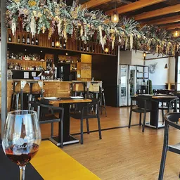 Restaurante Albalá - Mediterranean